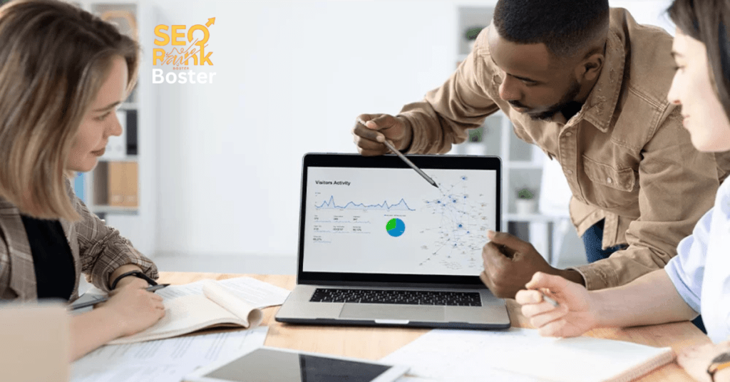 Meridian SEO Services
