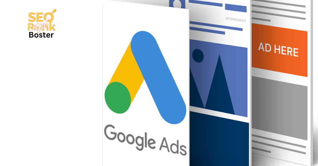 Google Ads Bureau Westland
