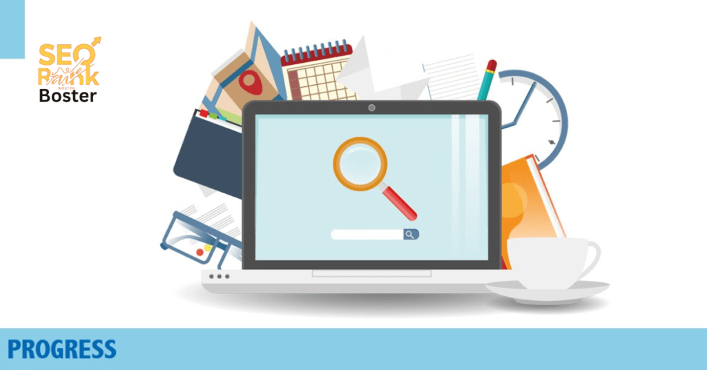 Chesterfield SEO Services