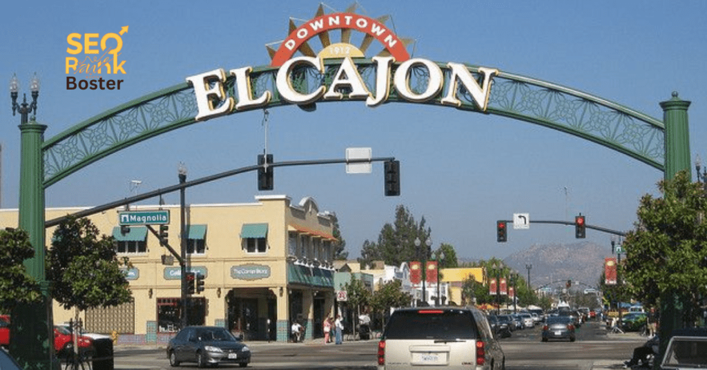 El Cajon SEO specialist