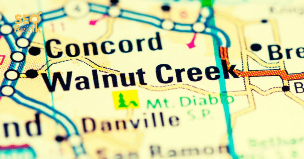 Walnut Creek SEO