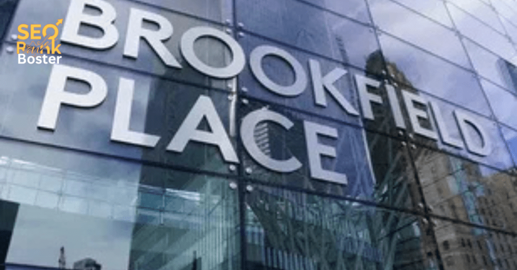Brookfield SEO