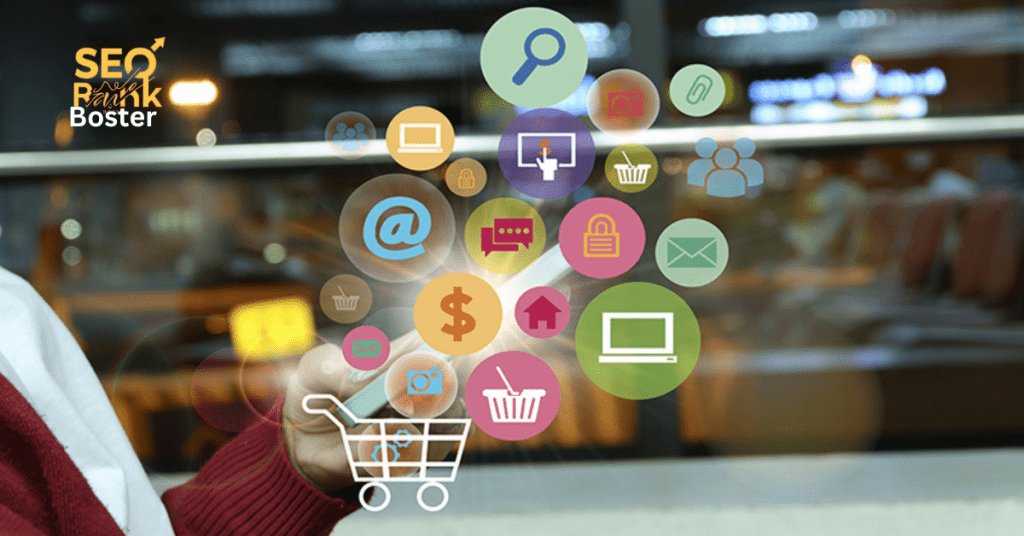 Digital Marketing and E-commerce