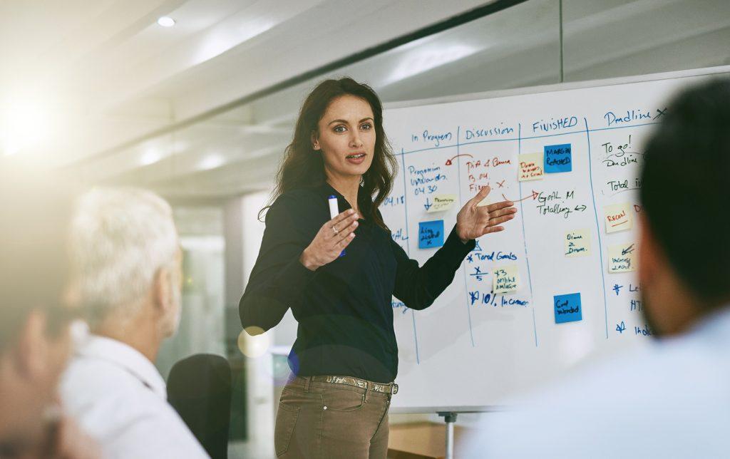 Marketing Director