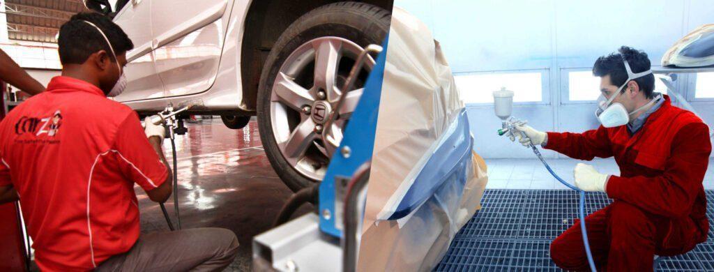 Working Cars for Working Families