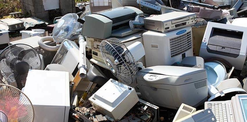 Sell Used Appliances