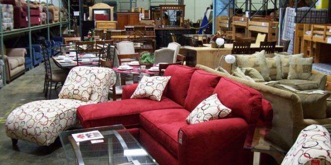 Sell Used Furniture Near Me