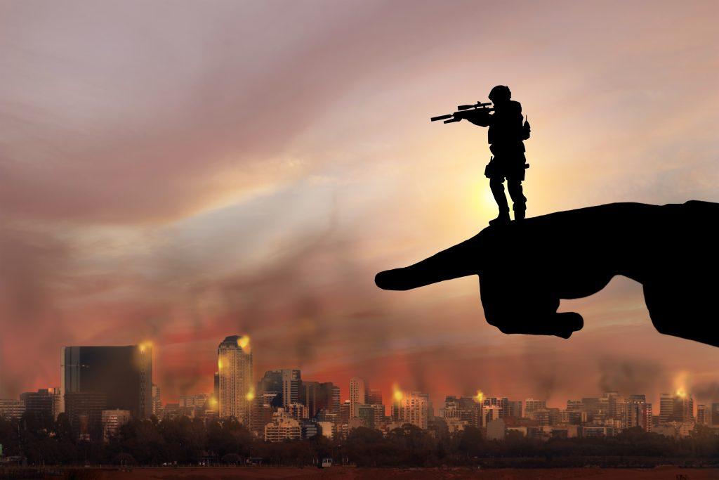 Tactical vs. Thematic Campaign