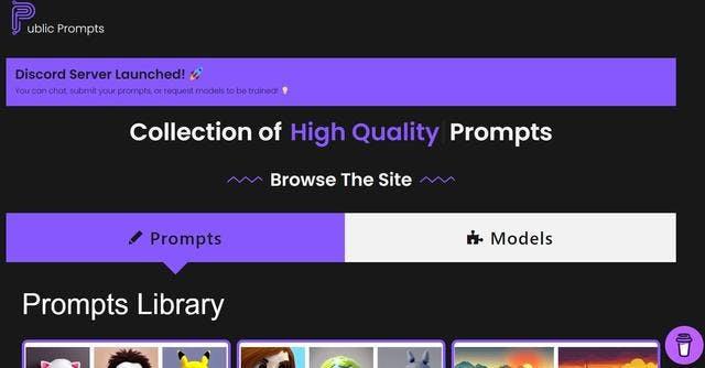 AI prompts for blog posts