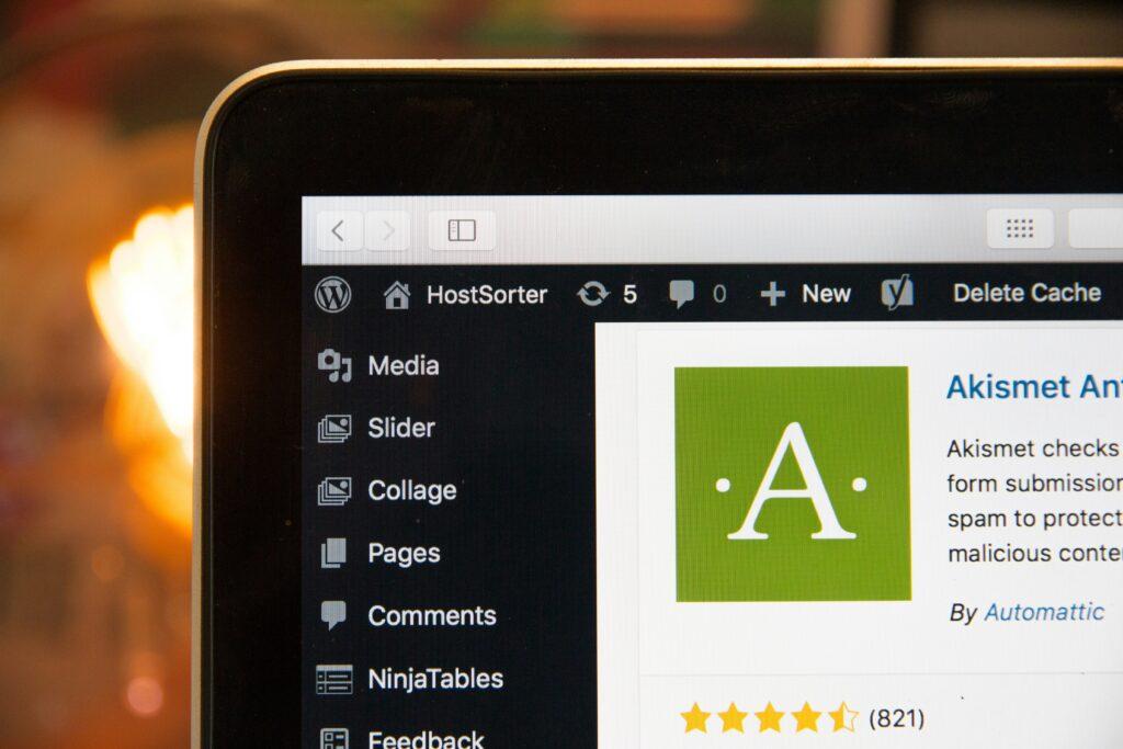 Affordable web design for small business