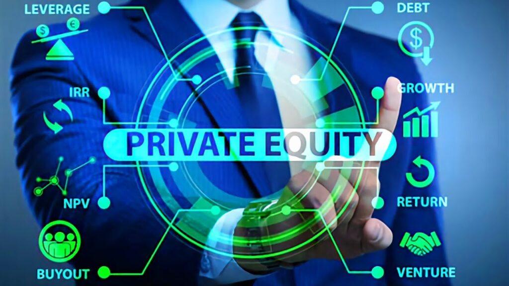 Private Equity Deal Sourcing